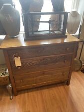 Antique small oak for sale  Granby