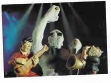 Discworld. band rocks for sale  ST. HELENS