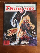 Dungeon magazine issue for sale  Martinsburg