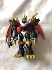 Bandai digimon figures for sale  WITNEY