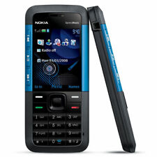 Original Nokia 5310 XpressMusic Desbloqueado Bluetooth MP3 Câmera Gsm Celular Azul comprar usado  Enviando para Brazil
