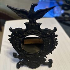 Pocket watch holder for sale  Shipping to Ireland