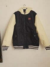 Vans man jacket for sale  LONDON