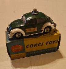 Vintage corgi toys for sale  WAKEFIELD