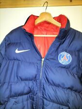 Doudoune homme psg d'occasion  Lens