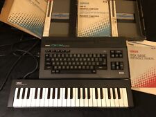 Yamaha cx5m msx for sale  LONDON