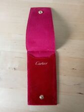 Cartier sacchetto cartier usato  Castel Gandolfo