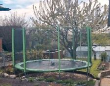 Garten trampolin durchmesser gebraucht kaufen  Schwerin-Umland IV