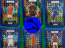 Pick your Cards - Blue Mosaic Prizm Premier League Panini 2023-24 EPL comprar usado  Enviando para Brazil