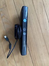 Kinect xbox 360 d'occasion  Burie
