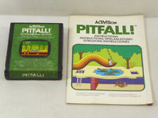 Atari 2600 pitfall gebraucht kaufen  Ranstadt