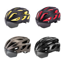 Rockbros fahrradhelm helm gebraucht kaufen  Kliestow, -Rosengarten, -Lichtenberg