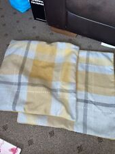 Heritage grey tartan for sale  ASHTON-UNDER-LYNE