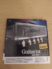 Guitarist git314 april for sale  BRIDGWATER