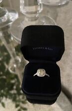 Tiffany yellow diamond for sale  Estero