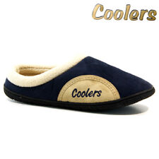 Mens coolers slippers for sale  WEST BROMWICH