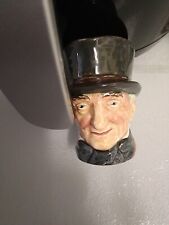 Royal doulton character for sale  EXETER