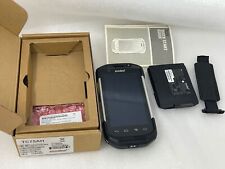 Used, NEW OPEN Box Zebra Symbol TC75 Android TC75AH-KA11ES-A1 PDA 4G Barcode Scanner for sale  Shipping to South Africa