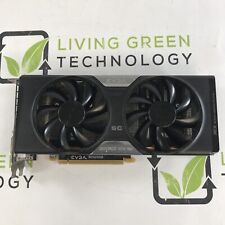 Placa de Vídeo *USADA* EVGA GeForce GTX 760 2GB GDDR5 02G-P4-3765-KR, usado comprar usado  Enviando para Brazil