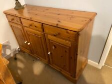 Ducal pine three for sale  BALDOCK