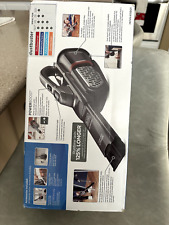 Black decker dusbuster for sale  Las Vegas