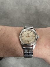 Certina automatic vintage, used for sale  NOTTINGHAM