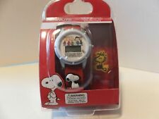 Snoopy peanuts digital for sale  Shipping to Ireland