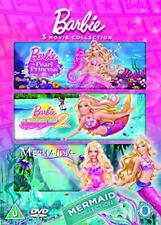 Barbie mermaid collection for sale  ROSSENDALE
