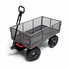 Gorilla cart cubic for sale  Lincoln