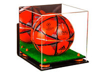 Soccer ball display for sale  Stafford