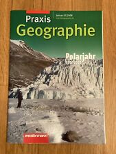 Praxis geographie 2008 gebraucht kaufen  Burbach