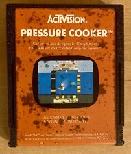 Panela de pressão (Atari 2600; Activision 1983) somente cartucho comprar usado  Enviando para Brazil