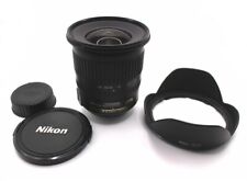 Nikon 24mm 3.5 for sale  Addison