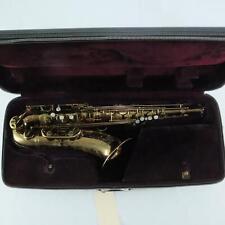 Selmer Paris Mark VI saxofone tenor profissional SN 117430 LACA ORIGINAL comprar usado  Enviando para Brazil