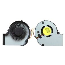 Laptop CPU Fan For DELL Inspiron 15Z 5523 DFS481105F20T FBDV 0N5RM9 N5RM9 USED for sale  Shipping to South Africa