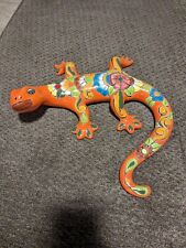 Mexican salamander orange for sale  Cedartown