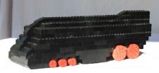 Lego train locomotive d'occasion  Bourg-de-Thizy