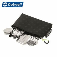 Outwell pouch cutlery for sale  NUNEATON
