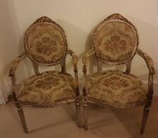 Chairs solid wood for sale  LONDON