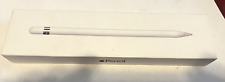 Usado, Apple Pencil Stylus para iPad (1ª generación) - Blanco (MK0C2AM/A) OEM HJ11 segunda mano  Embacar hacia Argentina