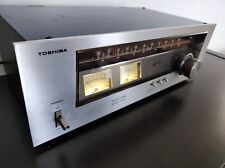 Tuner vintage toshiba d'occasion  Réalmont