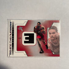 Tyson chandler 2003 for sale  Westmont