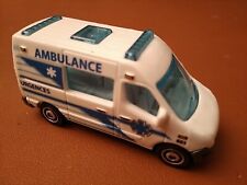 Miniature matchbox renault d'occasion  Maintenon