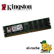 Used, Kingston KVR400X64C3A/512 DDR 512MB 400 Memory for sale  Shipping to South Africa