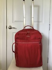 Tumi voyageur red for sale  Immokalee