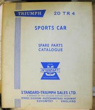 Triumph sports car for sale  LEICESTER