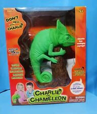 Charlie chameleon open for sale  Shipping to Ireland