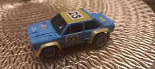 Matchbox powertrack fiat for sale  SOUTHALL