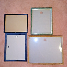 Wooden picture frames for sale  Perkasie