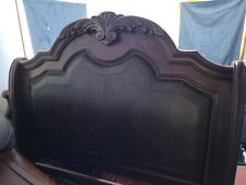 Sleigh bed frame for sale  Windham